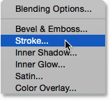 choose-stroke