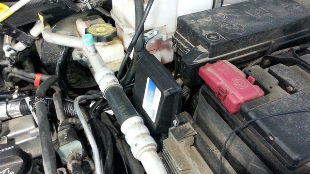 Контроллер OMVL MP48