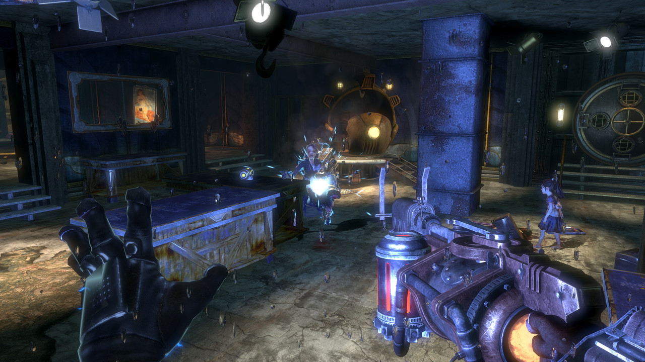 bioshock 2(3)