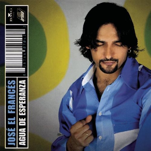 0828766070422 - José el Francés: Discografía
