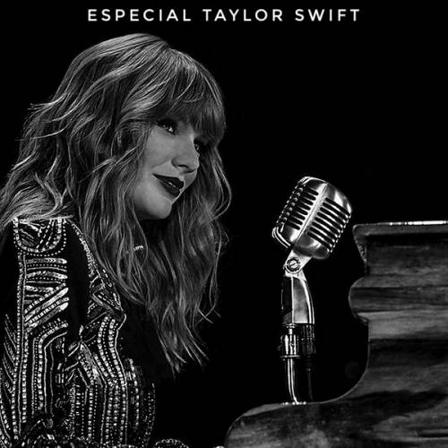 Taylor Swift Especial Taylor Swift 2019 320 kbs Beats
