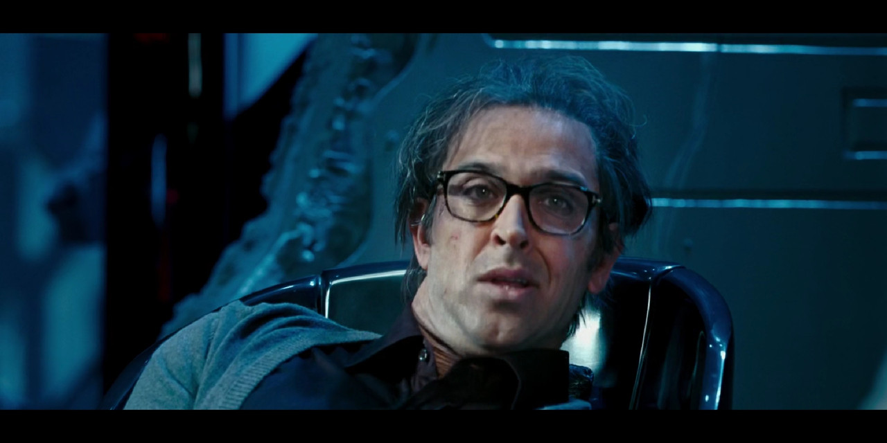 Krrish 3 Movie Screenshot