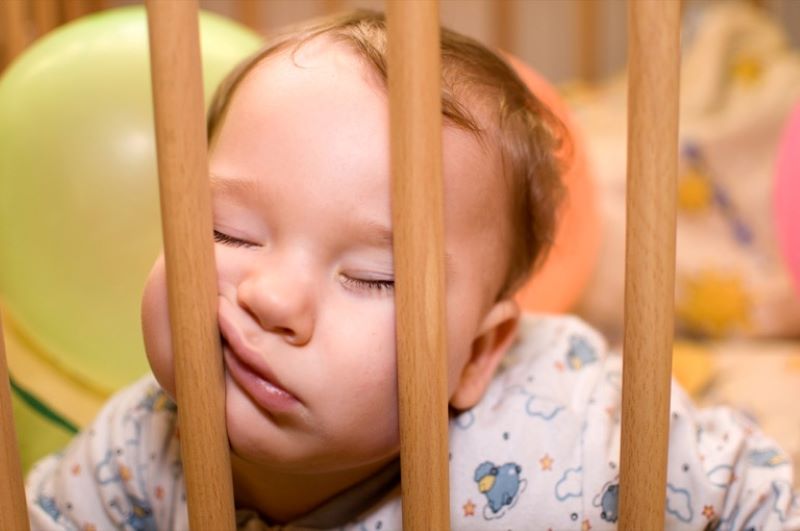 Baby Schedule Mistakes to Avoid