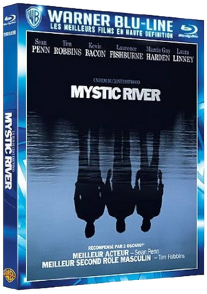 Mystic River (2003) HDRip 1080p DTS+AC3 5.1 ENG AC3 5.1 iTA SUBS iTA