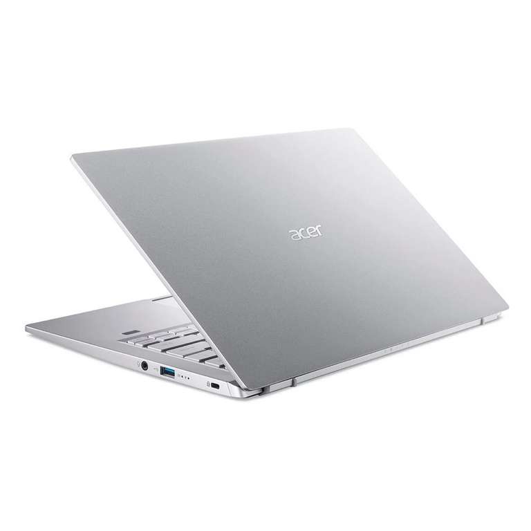 Walmart: Laptop Acer Swift 3 core i5 gen 11 con BBVA