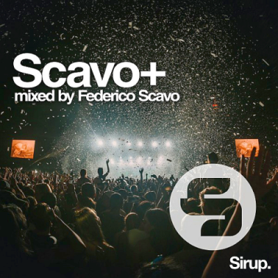VA - Scavo+ Sirup Music (2018)