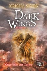 Krisha Skies – Dark Wings Vol. 2. Ali di Fuoco (2026)