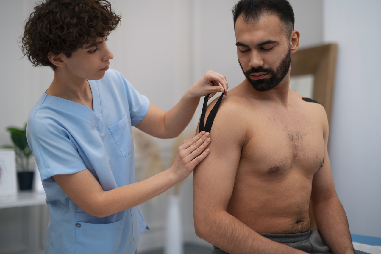Proactive Health Reveals Research Linking Diabetes and Adhesive Capsulitis During Diabetes Awareness Month