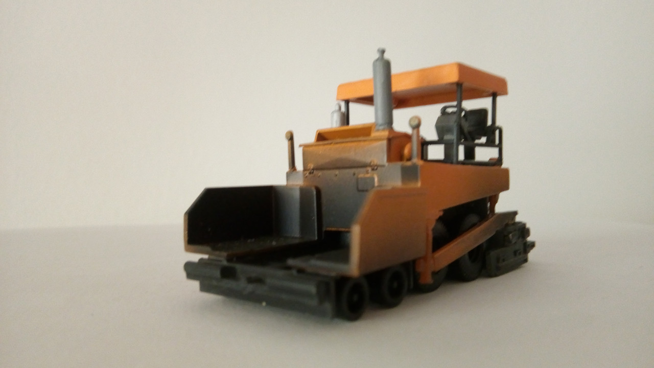 Macht (7143)