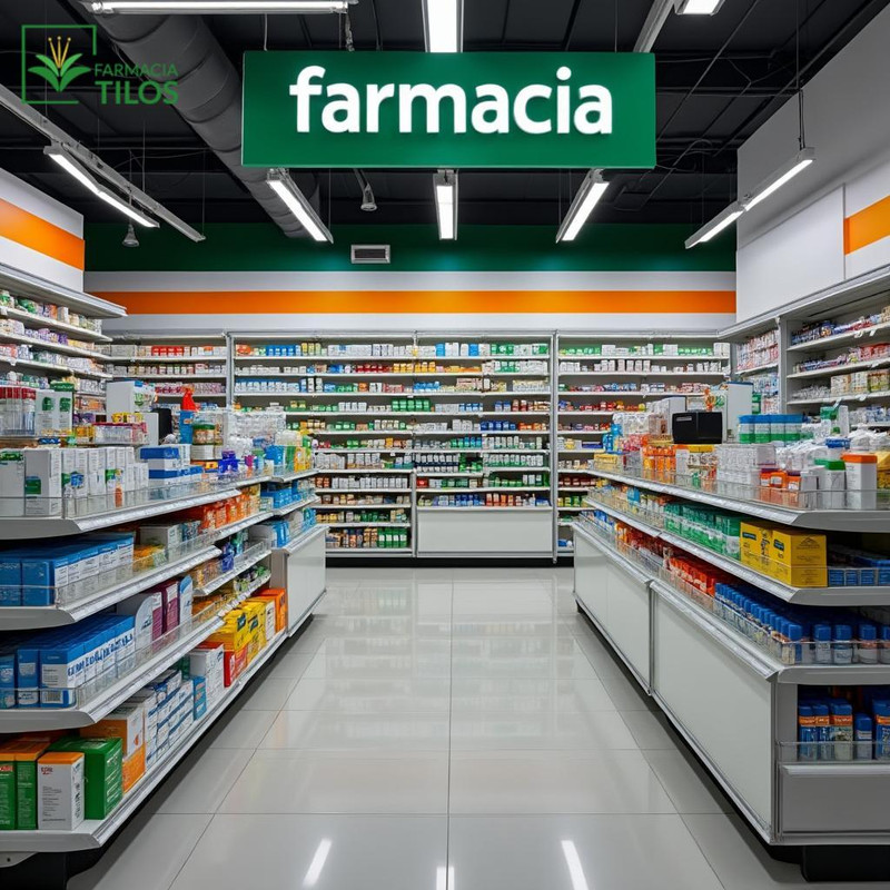farmacia en Málaga