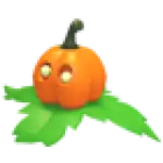 Pumpkin Friend