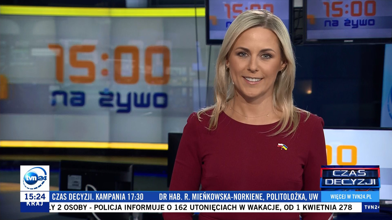 1 09 2023 marta klos tvn24 10