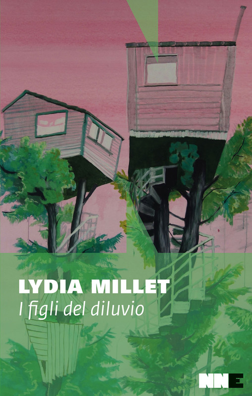 Lydia Millet – I figli del diluvio (2021)