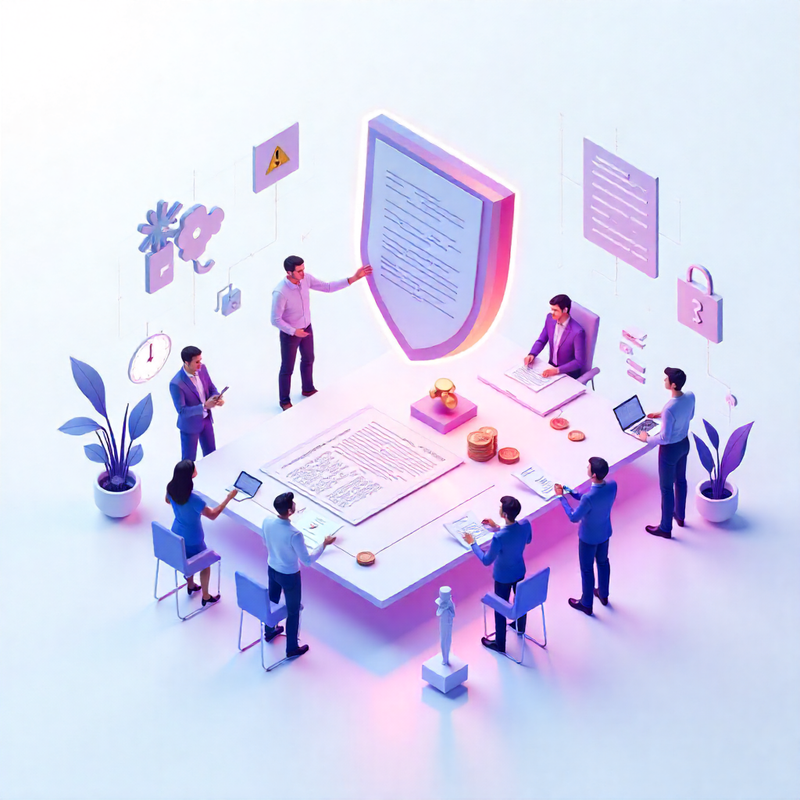 Warranties and Indemnities (W&I) Insurance