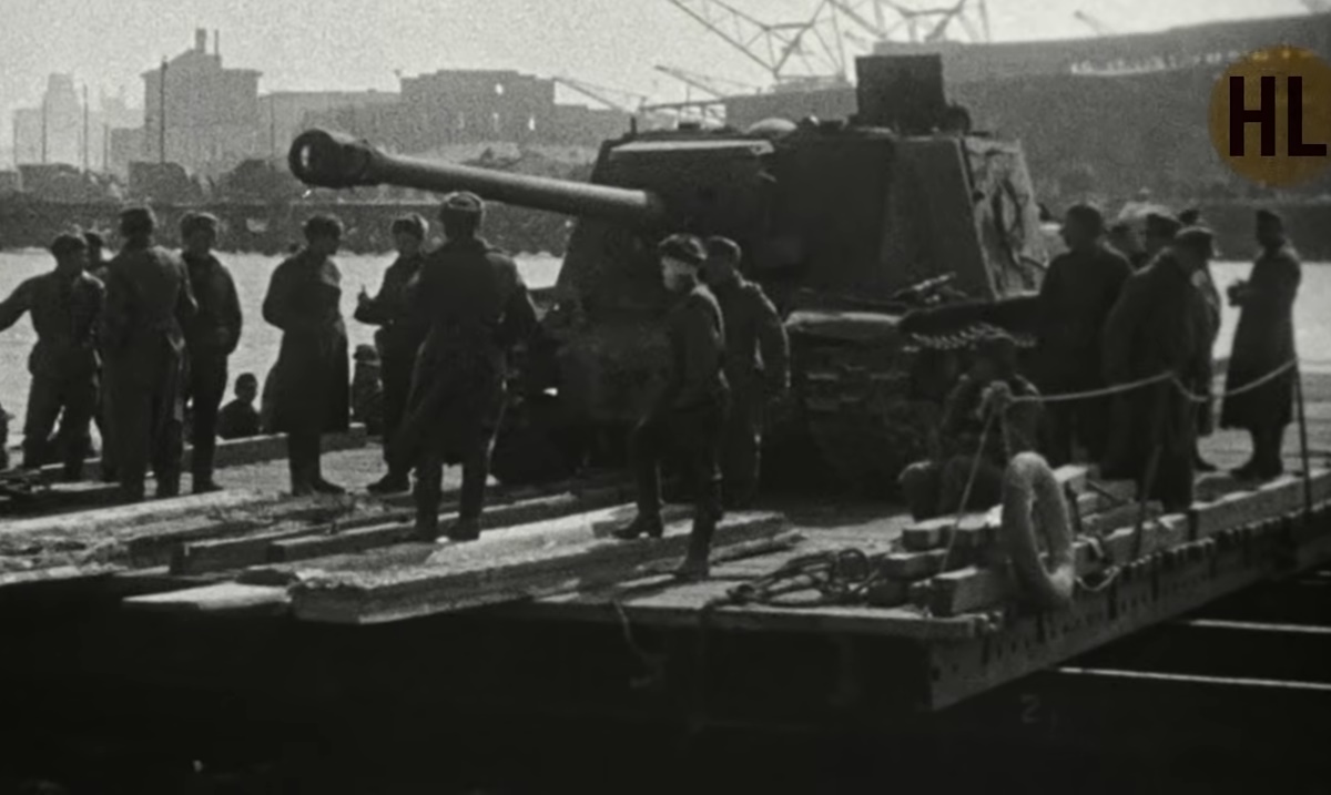 Идеальный штурм 1 -1