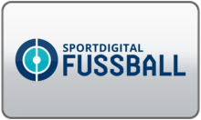 Sportdigital FUSSBALL