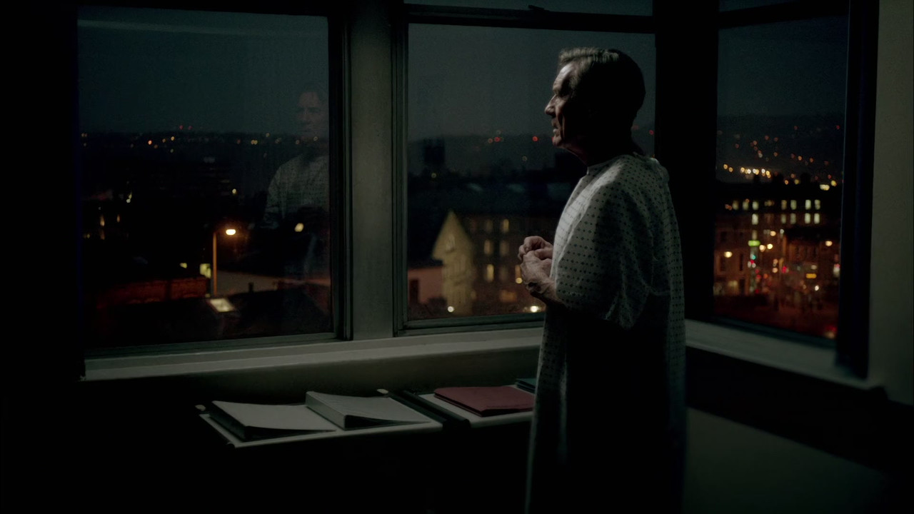 Remember Me (2014) - S01E01 - Episode 1 (1080p AMZN WEB-DL x265 