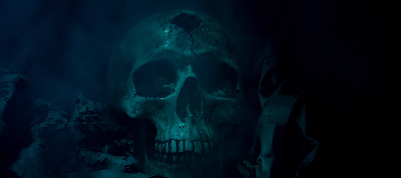 The Crucifix Blood of the Exorcist 2025 2 0 WEBDL mkv snapshot 00 26 21 500