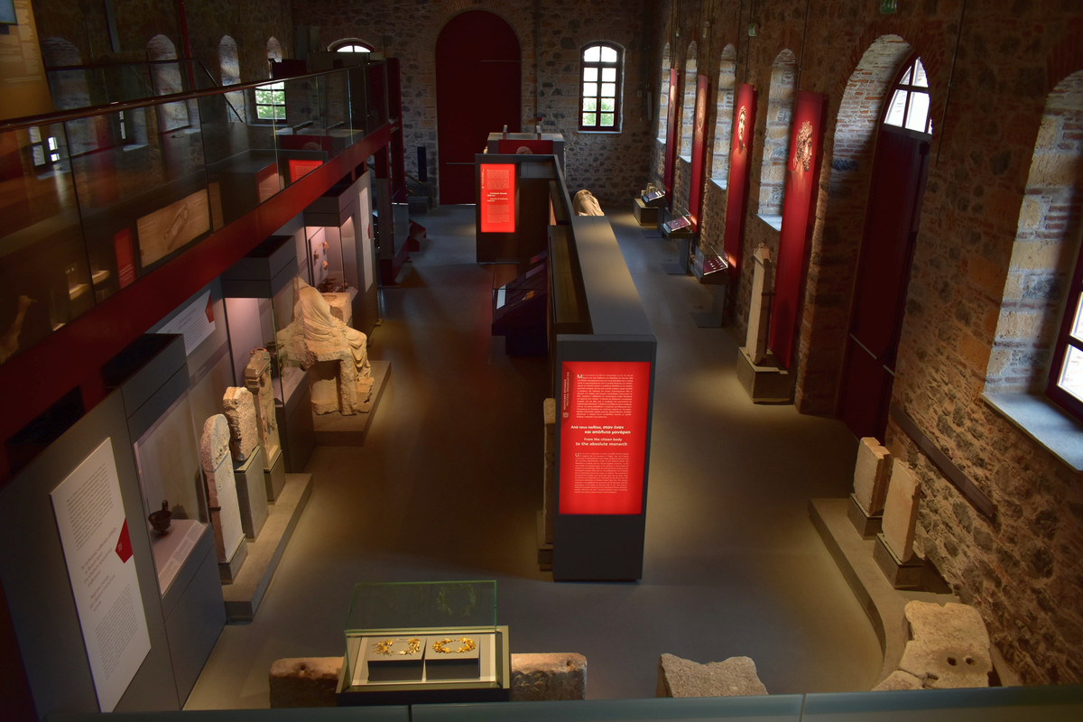 Αρχαιολογικό Μουσείο Χαλκίδας (18)