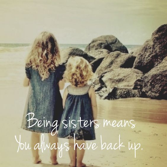 sisters-back-up