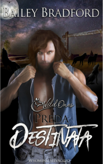 Bailey Bradford - Preda destinata (2022)