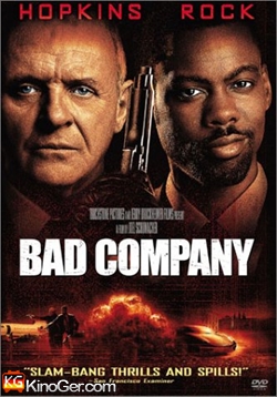 Bad Company - Die Welt ist in guten Händen (2002)