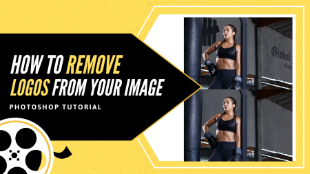 How to Remove Logos from Your Image
