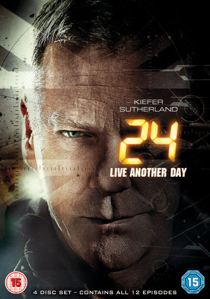 24 SEASON   9 