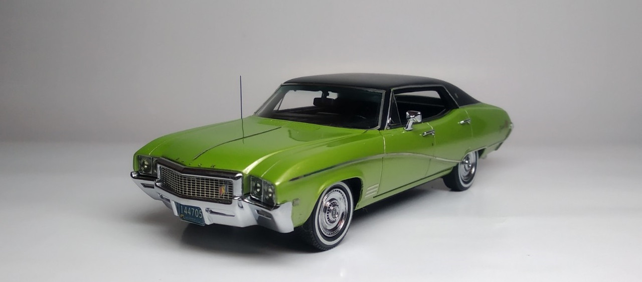 Buick Skylark 1968 (2)