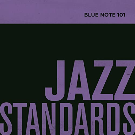 VA   Blue Note 101   Jazz Standards (2014)