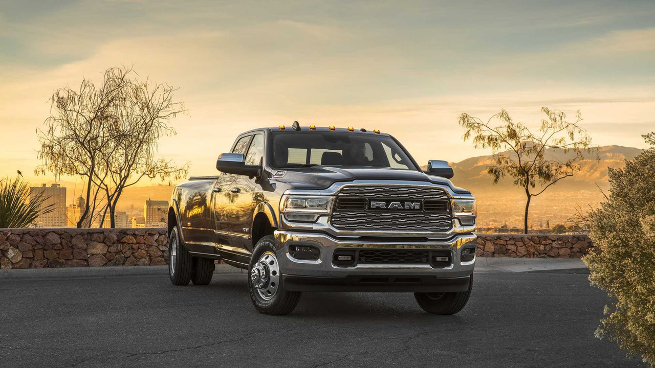 2019 Ram HD (9)