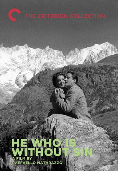 Chi è senza peccato.... (1952) .avi HDTV XviD MP3 - iTA