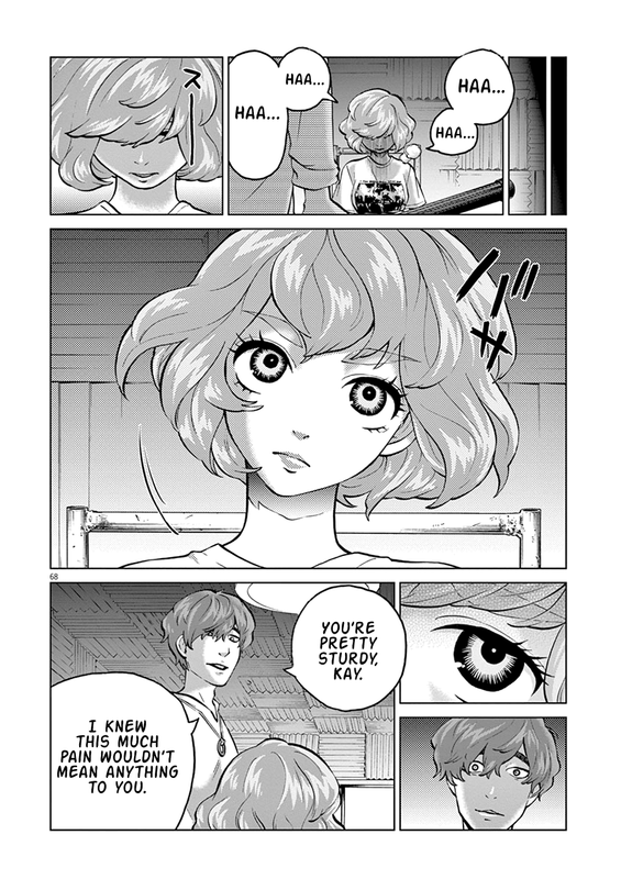 Violence ActionVol6-6