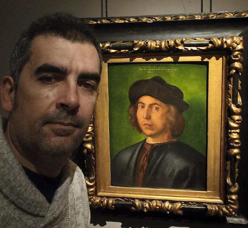 Milán-Turín-Génova-Pavía - Blogs de Italia - Génova, espectacular conjunto museístico (119)