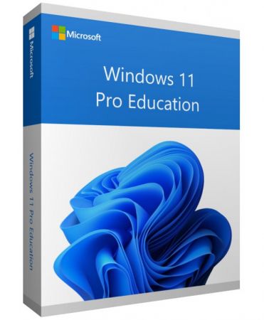 Windows 11 Pro Education 22H2 Build 22621.2134 (No TPM Required) Preactivated Multilingual August...