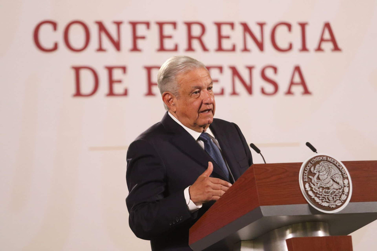 Resumen de la Mañanera de AMLO, lunes 28 de marzo de 2022