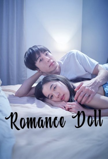Lalki miłości / Romance Doll (2020) PL.WEB-DL.XviD-GR4PE | Lektor PL
