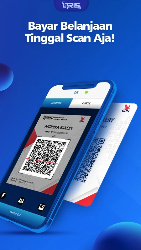 BCA Mobile APK