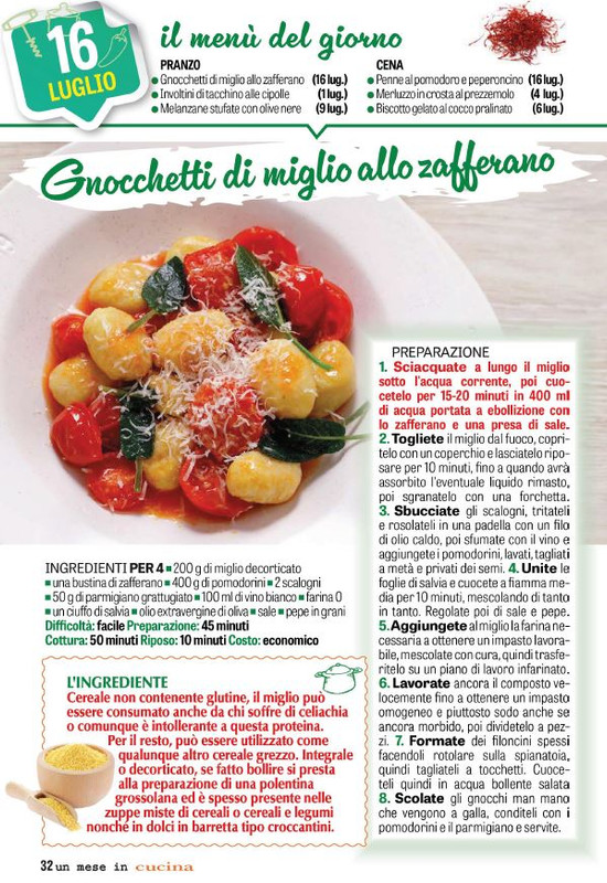 un mese in cucina - 27 Giugno 2025 (2)