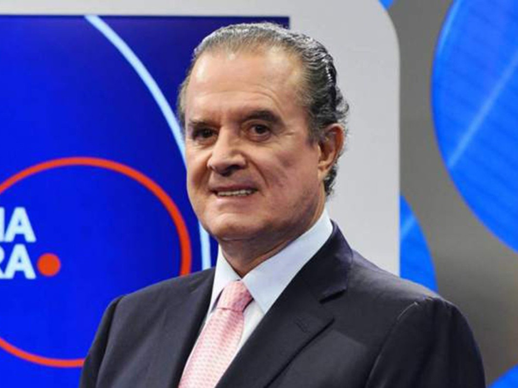 Critican a Raúl Orvañanos por su narración en la final de Ida León vs Atlas