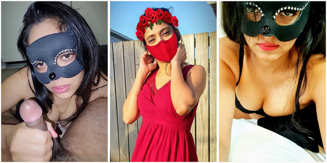 Indian Girl Living In Abroad Indian_Diva Onlyfans Collection Part 2
