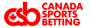 Canada Sports Betting Logo