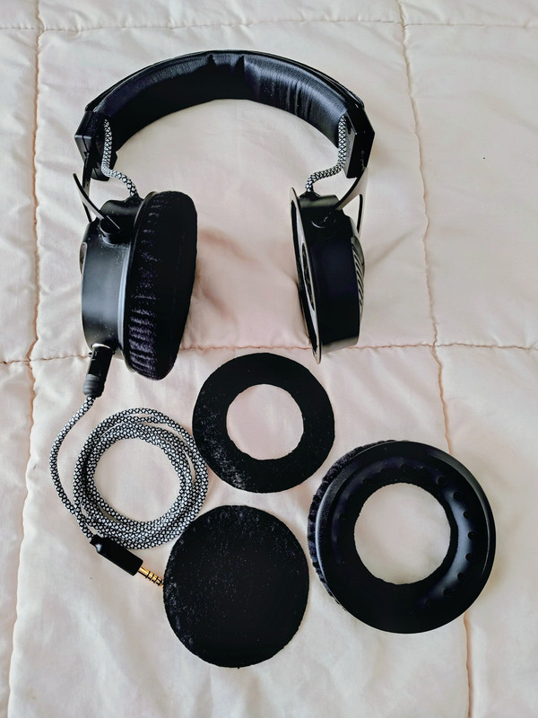 DT 990 Pro X 2