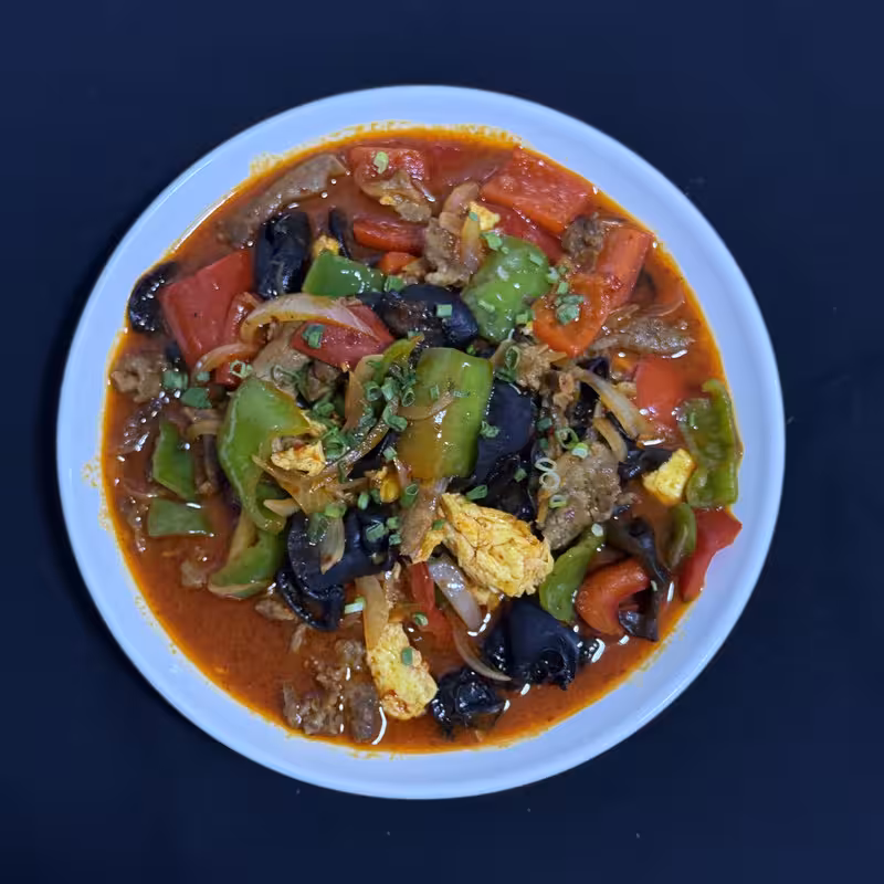 Мушоро (250г)