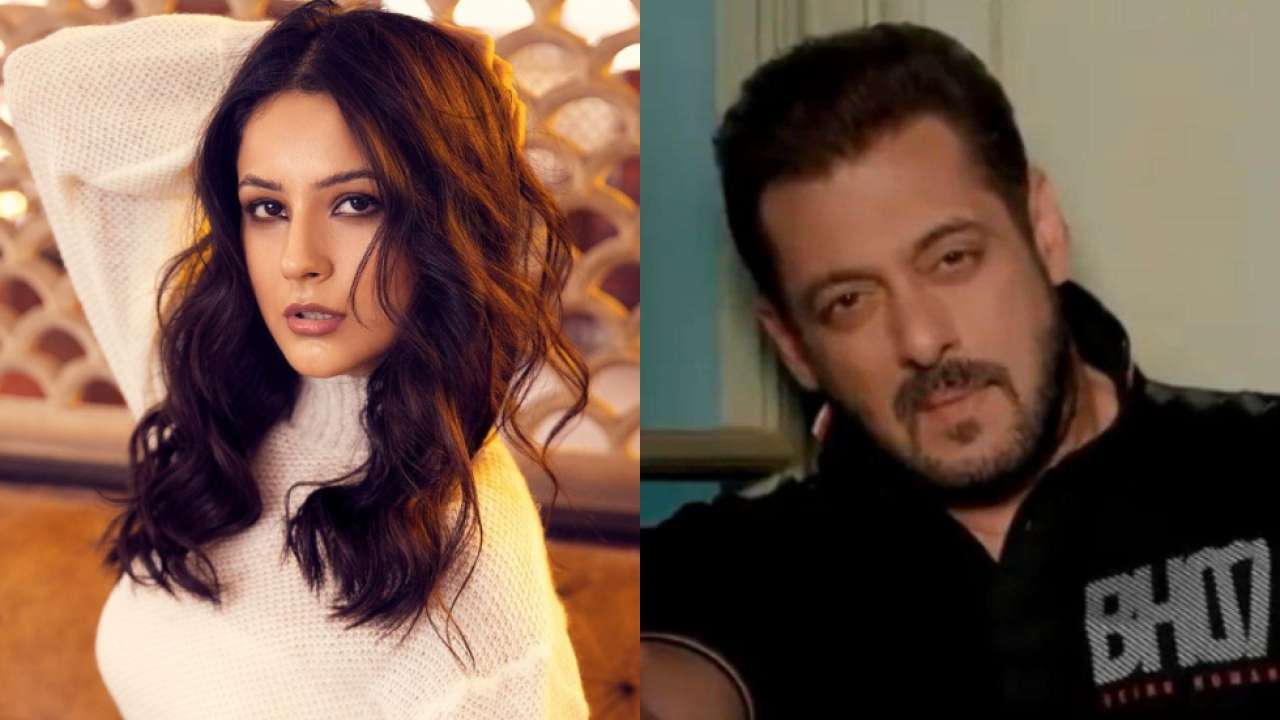 Shehnaaz Gill to make her Bollywood debut with Salman Khan in Kabhi Eid Kabhi Diwali?