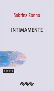 Sabrina Zonno - Intimamente (2023)