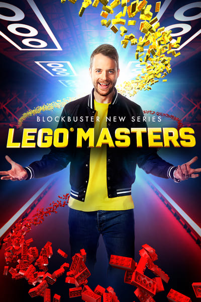 LEGO Masters AU S03E06 1080p HEVC x265