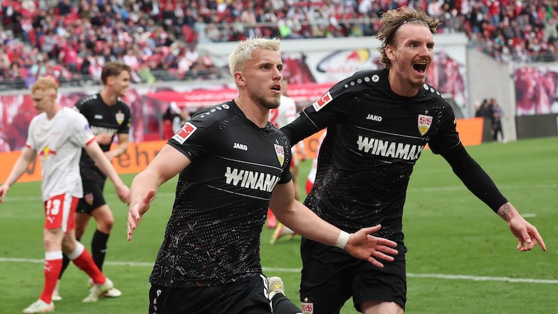 Nhận định, soi kèo RB Leipzig vs Stuttgart, 21h30 ngày 01/11