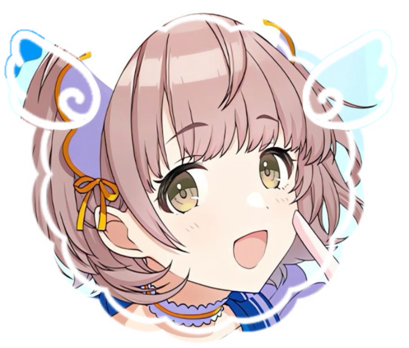 Haruki Ikuta | THE iDOLM@STER Shiny Colors