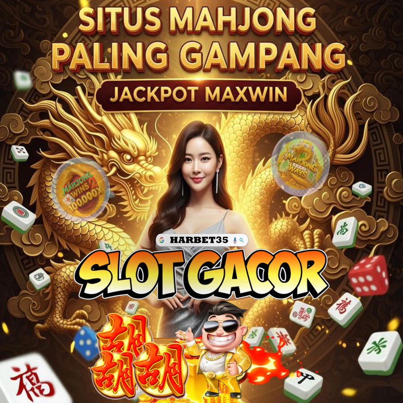 HARBET35 | Top 01 Situs Slot Gacor Mahjong Ways Maxwin Malam Ini- WooCommerce eCommerce